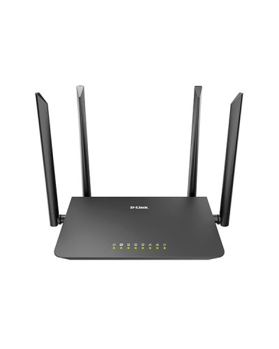 DIR-820/RU/A1A. Маршрутизатор. D-Link в Ульяновске