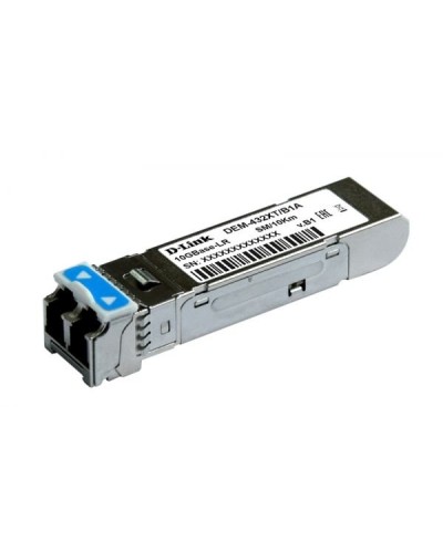 432XT/B1A. Оптический SFP модуль. D-Link в Ульяновске