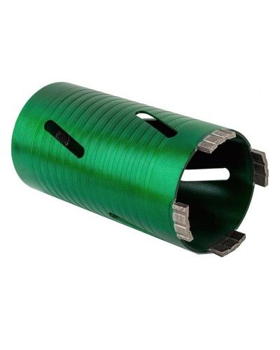 Алмазная коронка Laser Drill 150, 82х150 М16 (LD150-0082-016): Алмазная коронка в Ульяновске
