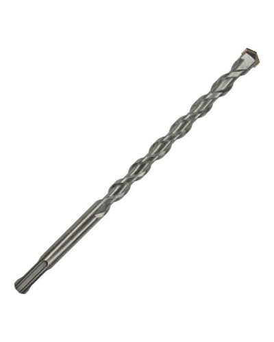 Бур SDS-plus 2C PLUS 12х400/460, 2-cutting (2PD12L0460): Бур SDS-plus в Ульяновске