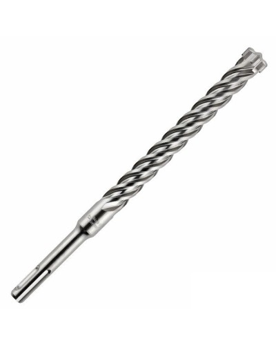 Бур SDS-plus ZENTRO 6х250/310, 4-cutting (4354): Бур SDS-plus в Ульяновске