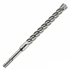 Бур SDS-plus ZENTRO 6х50/110, 4-cutting (4350): Бур SDS-plus