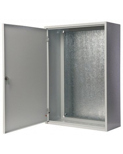 ЩМП-07 700х500х210 IP31 (30547DEK). Щит с монтажной панелью. DEKraft в Ульяновске