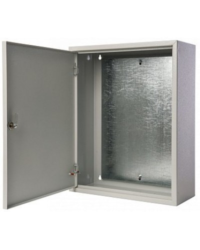ЩМП-06 500х400х170 IP31 (30546DEK). Щит с монтажной панелью. DEKraft в Ульяновске