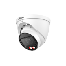 DH-IPC-HDW3449HP-AS-PV-0360B-S5. Профессиональная видеокамера IP купольная. Dahua