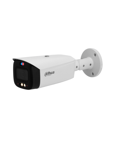 DH-IPC-HFW3449T1P-AS-PV-0280B-S5. Профессиональная видеокамера IP цилиндрическая. Dahua в Ульяновске