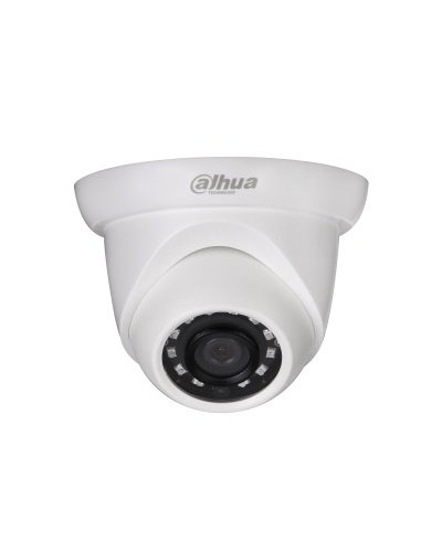DH-IPC-HDW1431SP-0360B-S4. Профессиональная видеокамера IP купольная. Dahua в Ульяновске