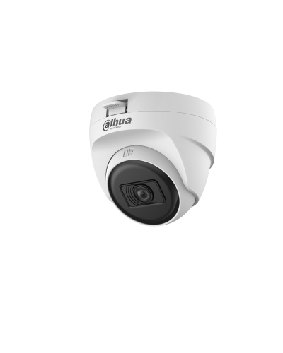 DH-HAC-T1A21P-U-0360B. Профессиональная видеокамера мультиформатная купольная. Dahua в Ульяновске