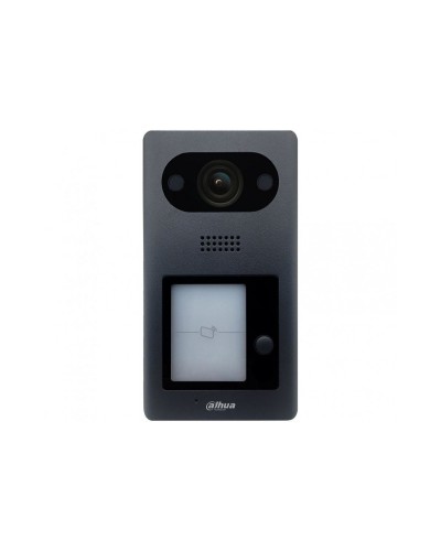 DHI-VTO3211D-P1-S2. Вызывная панель IP-домофона. Dahua в Ульяновске