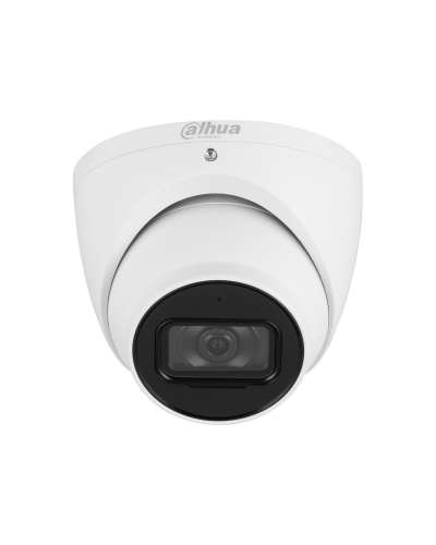 DH-IPC-HDW3241EMP-S-0280B-S2. Профессиональная видеокамера IP купольная. Dahua в Ульяновске