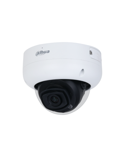 DH-IPC-HDBW5541RP-ASE-0600B-S3. Профессиональная видеокамера IP купольная. Dahua в Ульяновске