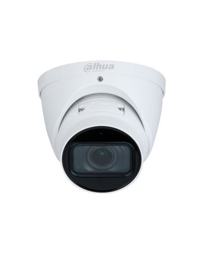 DH-IPC-HDW2841TP-ZS. Профессиональная видеокамера IP купольная. Dahua в Ульяновске