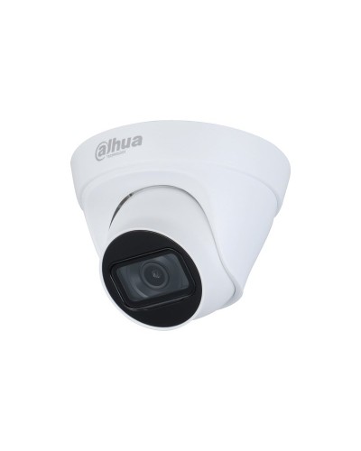 DH-IPC-HDW1230T1P-0280B-S6. Профессиональная видеокамера IP купольная. Dahua в Ульяновске