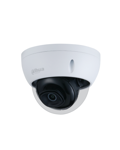 DH-IPC-HDBW2841EP-S-0280B. Профессиональная видеокамера IP купольная. Dahua в Ульяновске