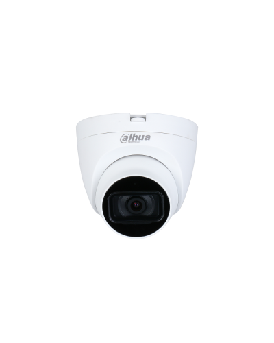 DH-HAC-HDW1500TRQP-A-0360B-S2. Профессиональная видеокамера мультиформатная купольная. Dahua в Ульяновске