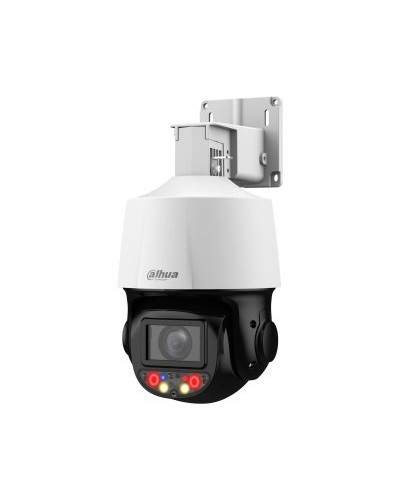 DH-SD3E410DB-GNY-A-PV1. Профессиональная видеокамера IP поворотная. Dahua в Ульяновске
