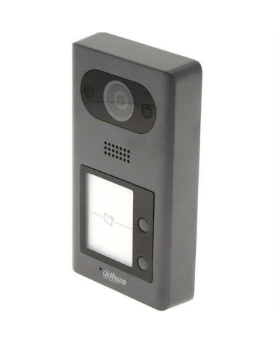 DHI-VTO3211D-P2-S2. Вызывная панель IP-домофона. Dahua в Ульяновске