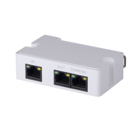 DH-PFT1300. Удлинитель. Dahua