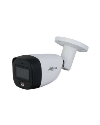 DH-HAC-HFW1209CP-LED-0360B-S2. Профессиональная видеокамера мультиформатная цилиндрическая . Dahua в Ульяновске