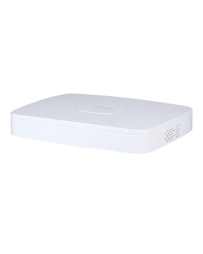 DHI-NVR4108-8P-4KS3. IP-видеорегистратор 8-канальный. Dahua в Ульяновске