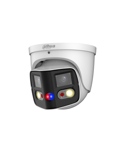 DH-IPC-PDW3849P-A180-E2-AS-PV-0280B. Профессиональная видеокамера IP купольная. Dahua в Ульяновске