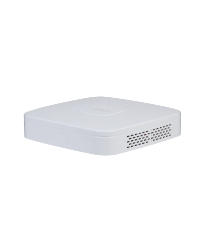 DHI-NVR2104-4KS3. IP-видеорегистратор 4-канальный. Dahua в Ульяновске