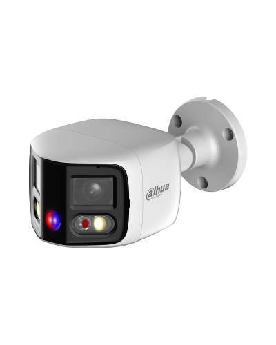 DH-IPC-PFW3849SP-A180-E2-AS-PV-0280B. Профессиональная видеокамера IP цилиндрическая. Dahua в Ульяновске
