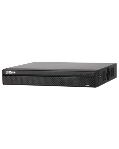 DHI-NVR5416-16P-4KS2E (DH-NVR5416-16P-4KS2E): IP-видеорегистратор 16-канальный в Ульяновске