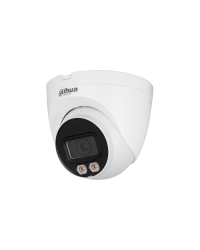 DH-IPC-HDW2449TP-S-LED-0280B. Профессиональная видеокамера IP купольная. Dahua в Ульяновске