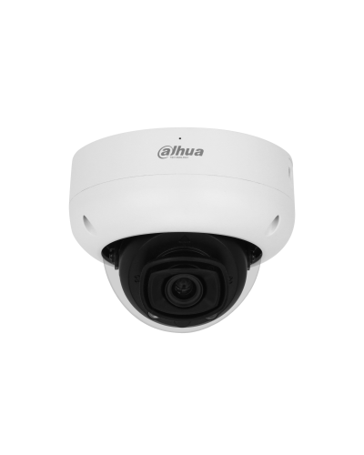 DH-IPC-HDBW5449RP-ASE-LED-0280B. Профессиональная видеокамера IP купольная. Dahua в Ульяновске