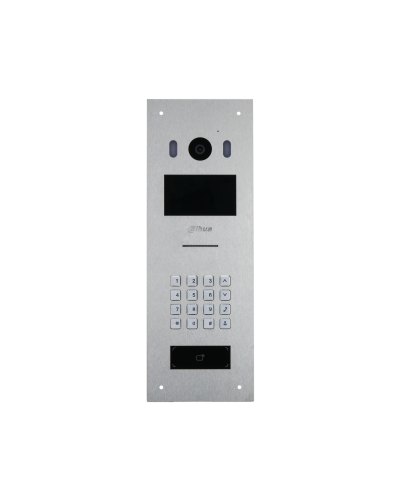 DHI-VTO6521K. Вызывная панель IP-домофона. Dahua в Ульяновске
