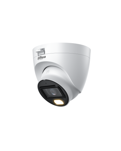 DH-HAC-HDW1509TLQP-A-LED-0360B-S3. Профессиональная видеокамера мультиформатная купольная. Dahua в Ульяновске