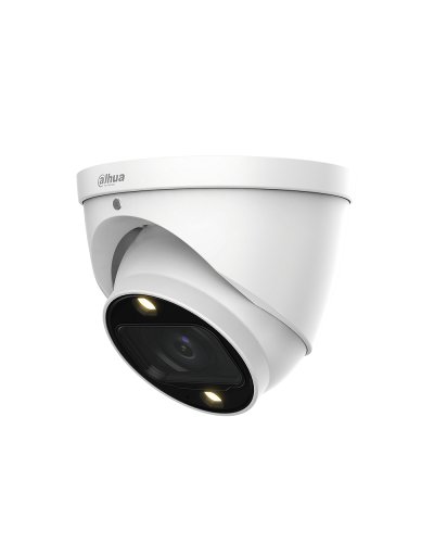 DH-HAC-HDW1239TP-Z-A-LED-S2. Профессиональная видеокамера мультиформатная купольная. Dahua в Ульяновске