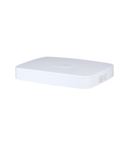 DHI-NVR4108-8P-4KS2/L. IP-видеорегистратор 8-канальный. Dahua в Ульяновске