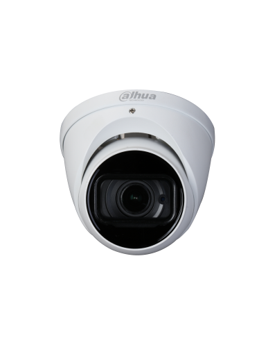 DH-HAC-HDW1801TP-Z-A-S2. Профессиональная видеокамера мультиформатная купольная. Dahua в Ульяновске