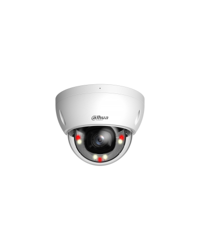 DH-IPC-HDBW2249EP-S-IL-0280B. Профессиональная видеокамера IP купольная. Dahua в Ульяновске