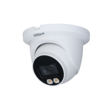 DH-IPC-HDW3449TMP-AS-LED-0360B. Профессиональная видеокамера IP купольная. Dahua