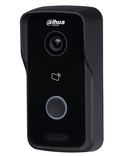 DHI-VTO2111D-P-S3. Вызывная панель IP-домофона. Dahua в Ульяновске
