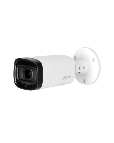 DH-HAC-HFW1801RP-Z-A-S2. Профессиональная видеокамера мультиформатная цилиндрическая. Dahua в Ульяновске