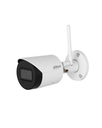 DH-IPC-HFW1430DSP-SAW-0280B. Профессиональная видеокамера IP цилиндрическая. Dahua в Ульяновске