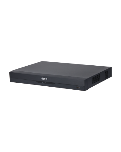 DHI-NVR5208-EI. IP-видеорегистратор 8-канальный. Dahua в Ульяновске