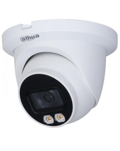DH-IPC-HDW3249TMP-AS-LED-0280B. Профессиональная видеокамера IP купольная. Dahua в Ульяновске