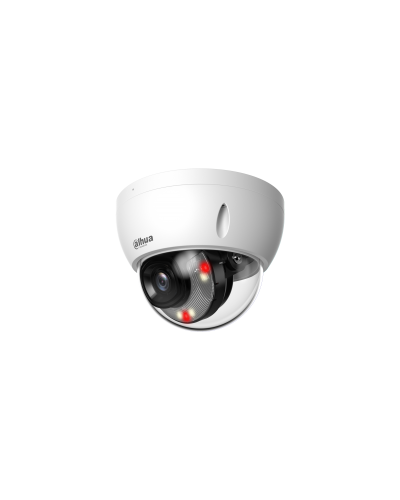 DH-IPC-HDBW2449EP-S-IL-0360B. Профессиональная видеокамера IP купольная. Dahua в Ульяновске