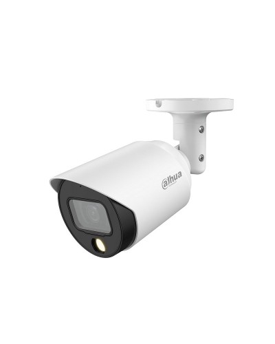 DH-HAC-HFW1509TP-A-LED-0360B-S2. Профессиональная видеокамера мультиформатная цилиндрическая. Dahua в Ульяновске