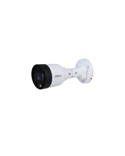 DH-IPC-HFW1439SP-A-LED-0280B-S4. Профессиональная видеокамера IP цилиндрическая. Dahua в Ульяновске