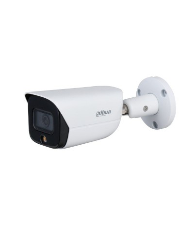 DH-IPC-HFW3449EP-AS-LED-0360B. Профессиональная видеокамера IP цилиндрическая. Dahua в Ульяновске