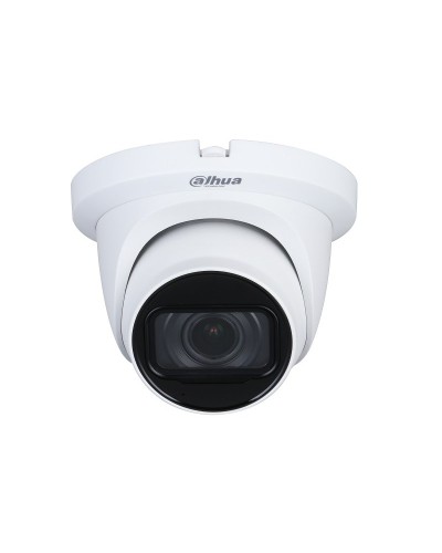 DH-HAC-HDW1231TLMQP-A-0280B. Профессиональная видеокамера мультиформатная купольная. Dahua в Ульяновске