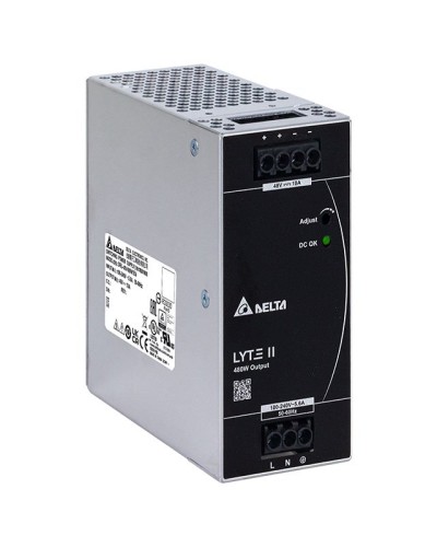 DH-DRL-48V120W1AAD. Блок питания промышленный. Dahua в Ульяновске
