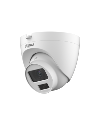 DH-HAC-HDW1200CLQP-IL-A-0360B-S6. Профессиональная видеокамера мультиформатная купольная. Dahua в Ульяновске