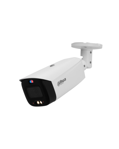 DH-IPC-HFW3449T1P-AS-PV-0360B-S4. Профессиональная видеокамера IP цилиндрическая. Dahua в Ульяновске